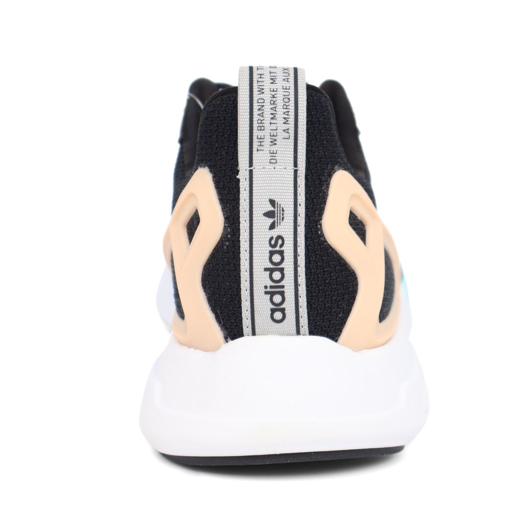 Adidas ZX 2K Flux Womens Shoes Trainers UK Size 8 FY0608