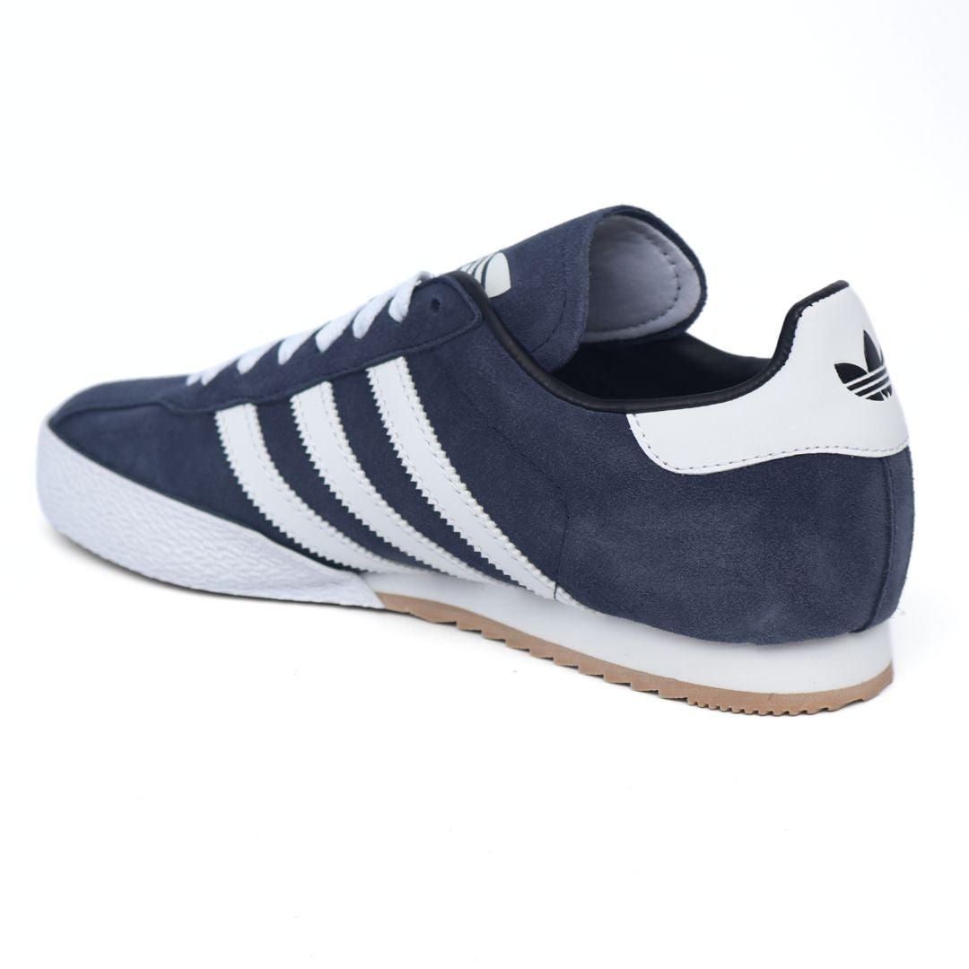 Adidas Samba Super Suede Mens Shoes Trainers UK Size 7 - 12 019332