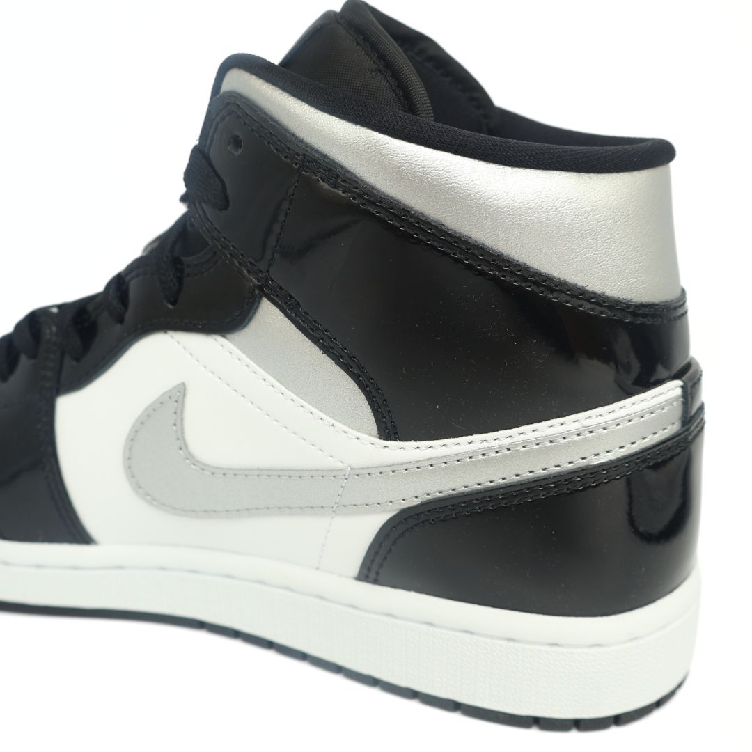 Nike Air Jordan 1 Mens Shoes Trainers UK Size 8 HV0789 010
