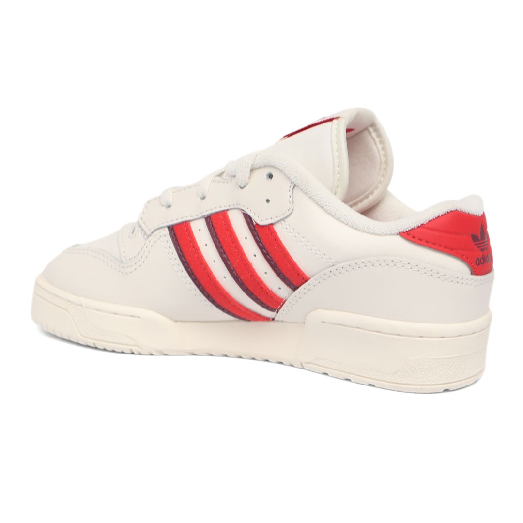 Adidas Rivalry Low Kids Boys Shoes Trainers UK Size 13 - 2.5 IF5249