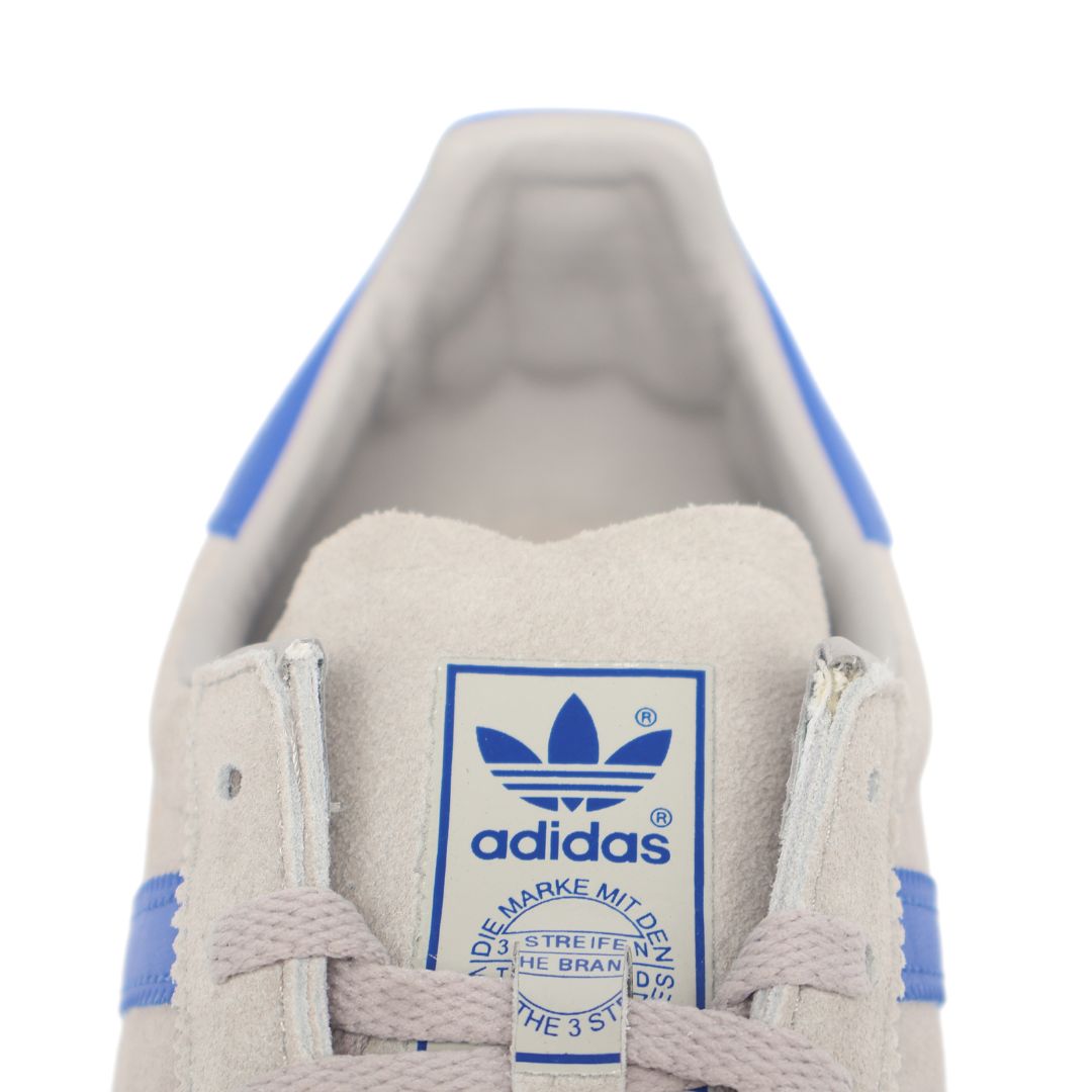 Adidas Jeans Originals Mens Shoes Trainers Uk Size 7 - 11 CQ2769