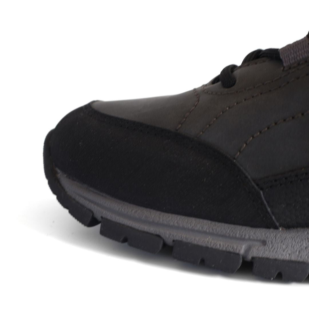 Geox U Delray Respira Adults Waterproof Shoes Trainers UK Size 6
