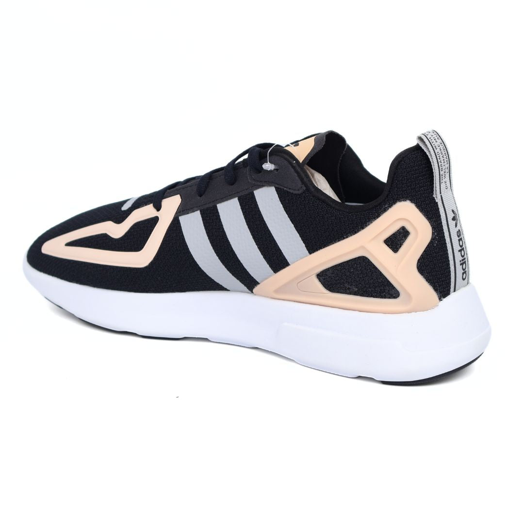 Adidas ZX 2K Flux Womens Shoes Trainers UK Size 8 FY0608