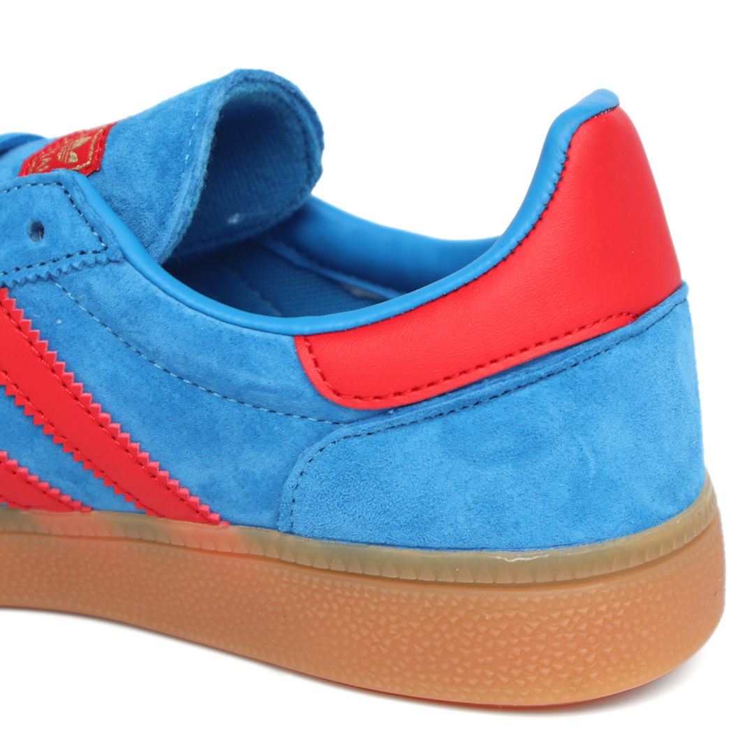 Adidas Handball Spezial Mens Shoes Trainers Uk Size 7 - 12 FX5675