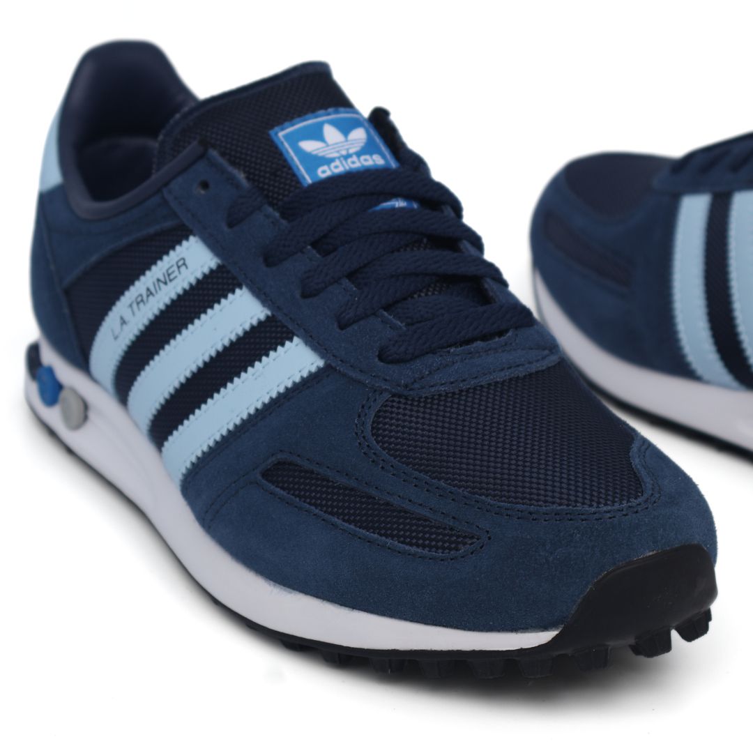 Adidas LA Trainer Mens Shoes Trainers UK Size 7 - 12 IG1751