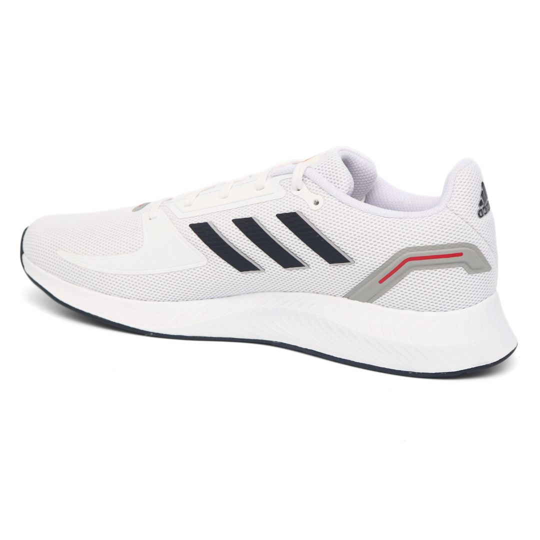 Adidas Runfalcon Mens Shoes Trainers UK Size 10 GV9552