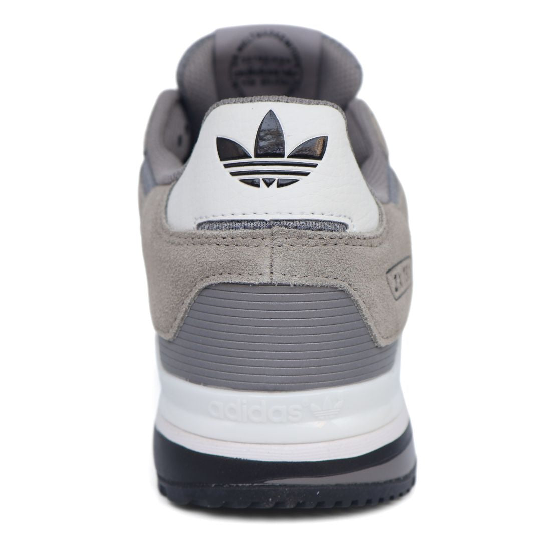 Adidas ZX 750 Mens Shoes Trainers Uk Size 7 to 12 GW5529 Grey Silver