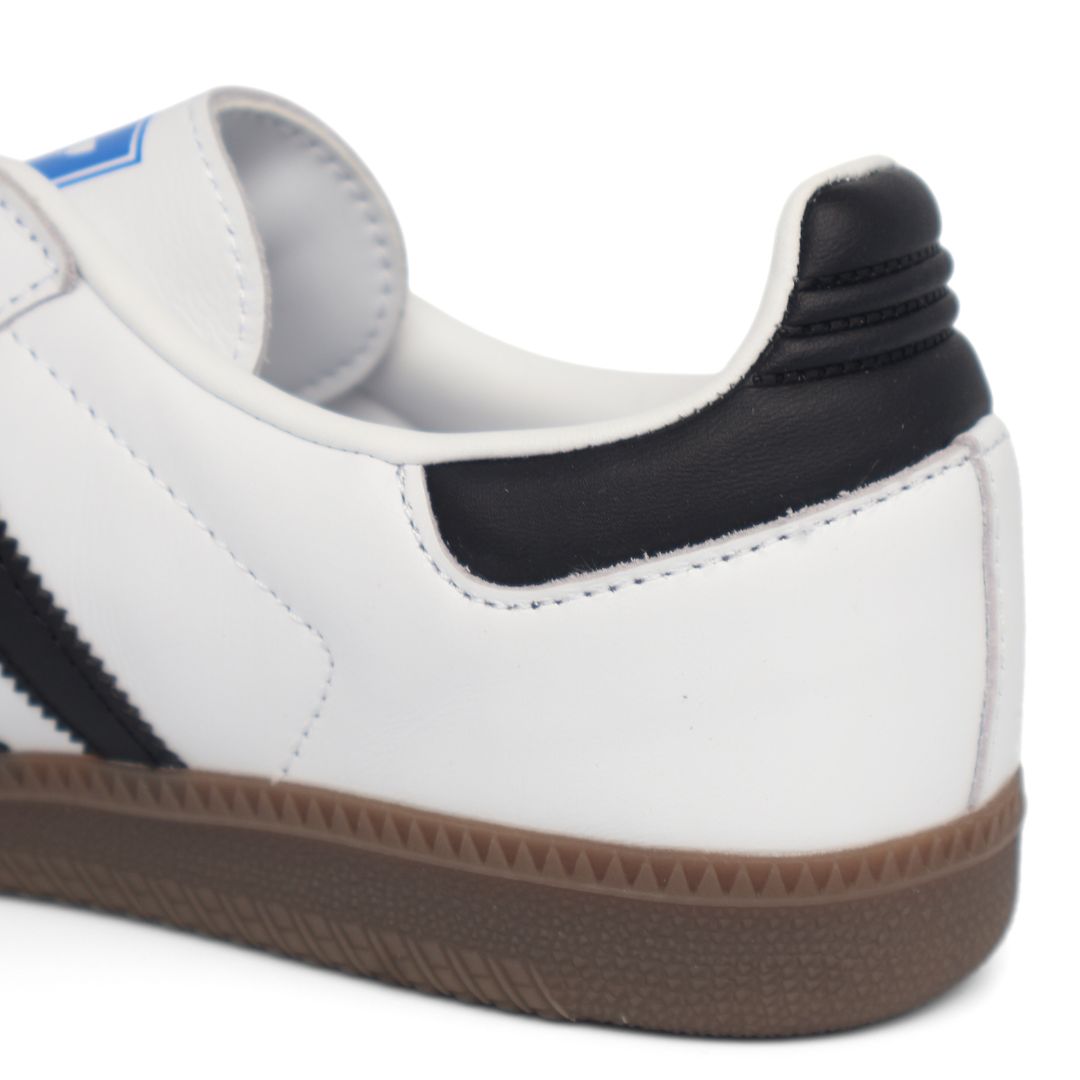 Adidas Samba OG Mens Shoes Trainers Uk Size 5 - 12 B75806