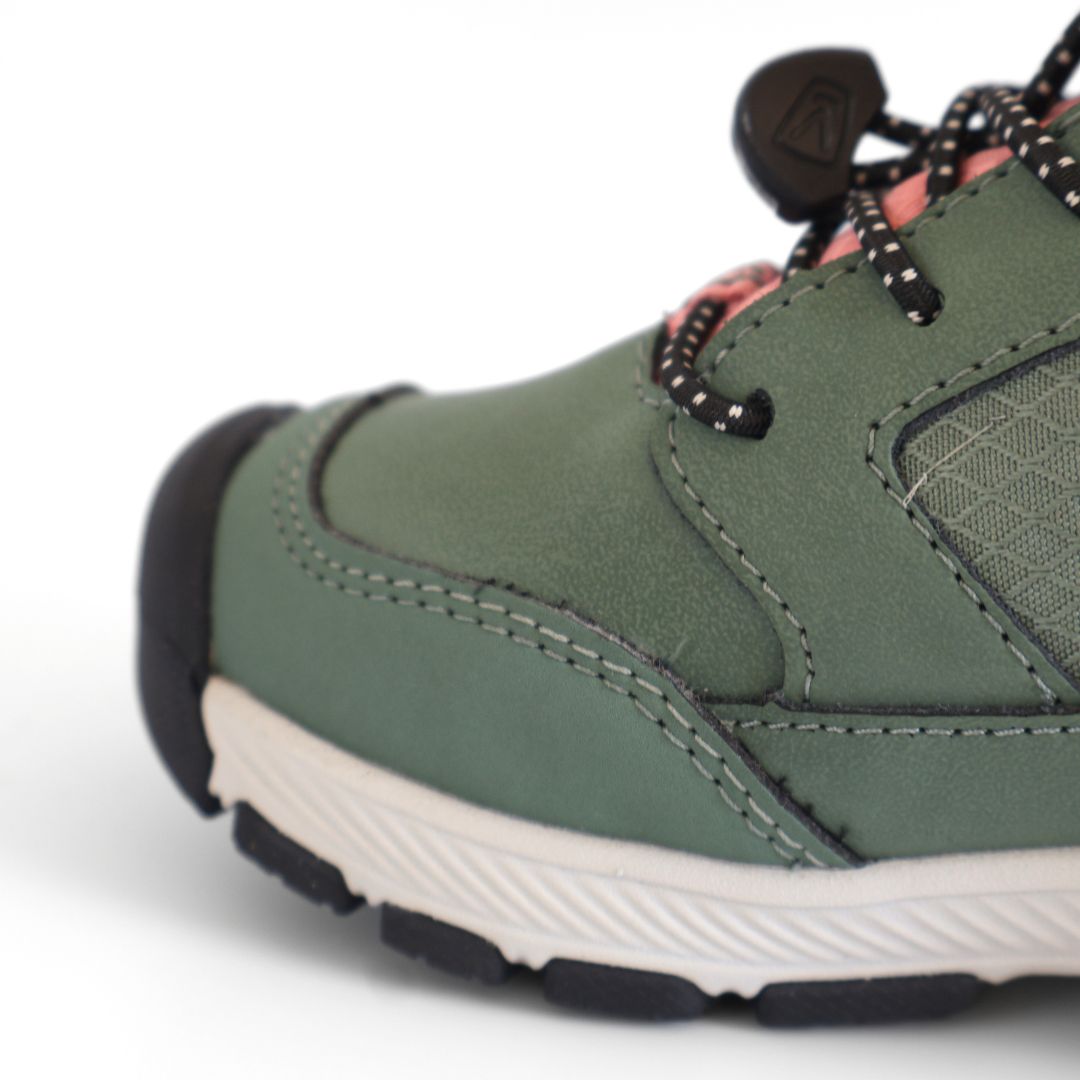 Keen Skua Winter Toddlers Girls Waterproof Shoes Trainers UK Size 7