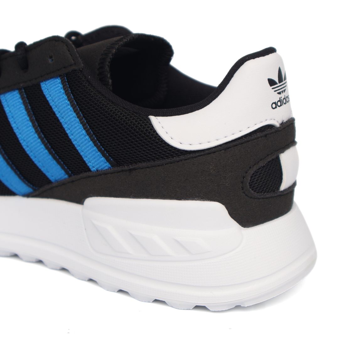 Adidas LA Trainer Lite Kids Boys Shoes Trainers UK Size 2 - 2.5 GZ4284