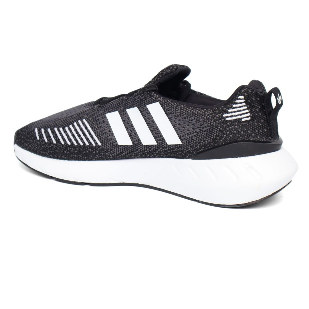 Adidas Swift Run 22 Womens Shoes Trainers UK Size 4.5 GV7971