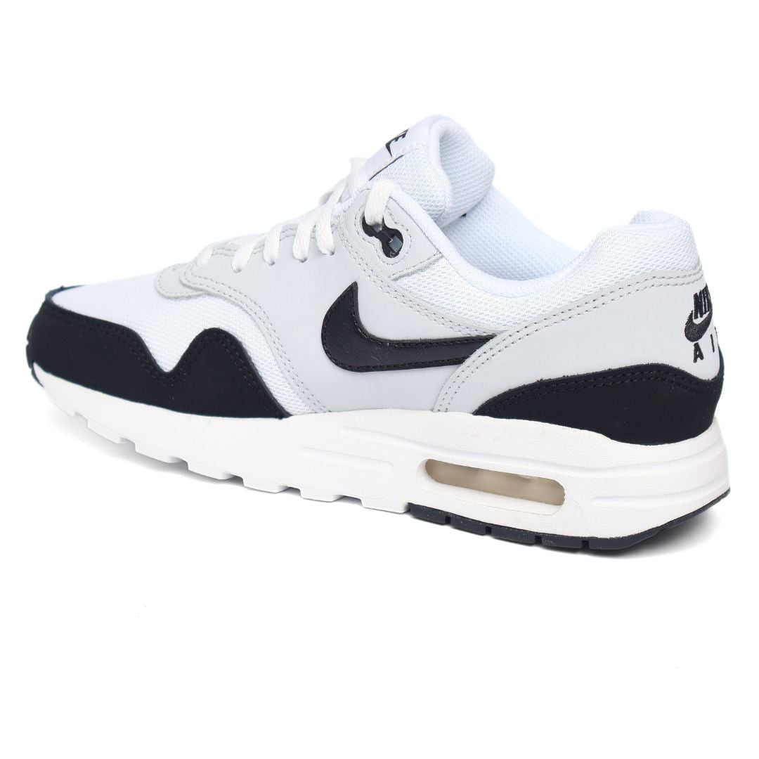 Nike Air Max 1 Boys Shoes Trainers Uk Size 5 DZ3307 106