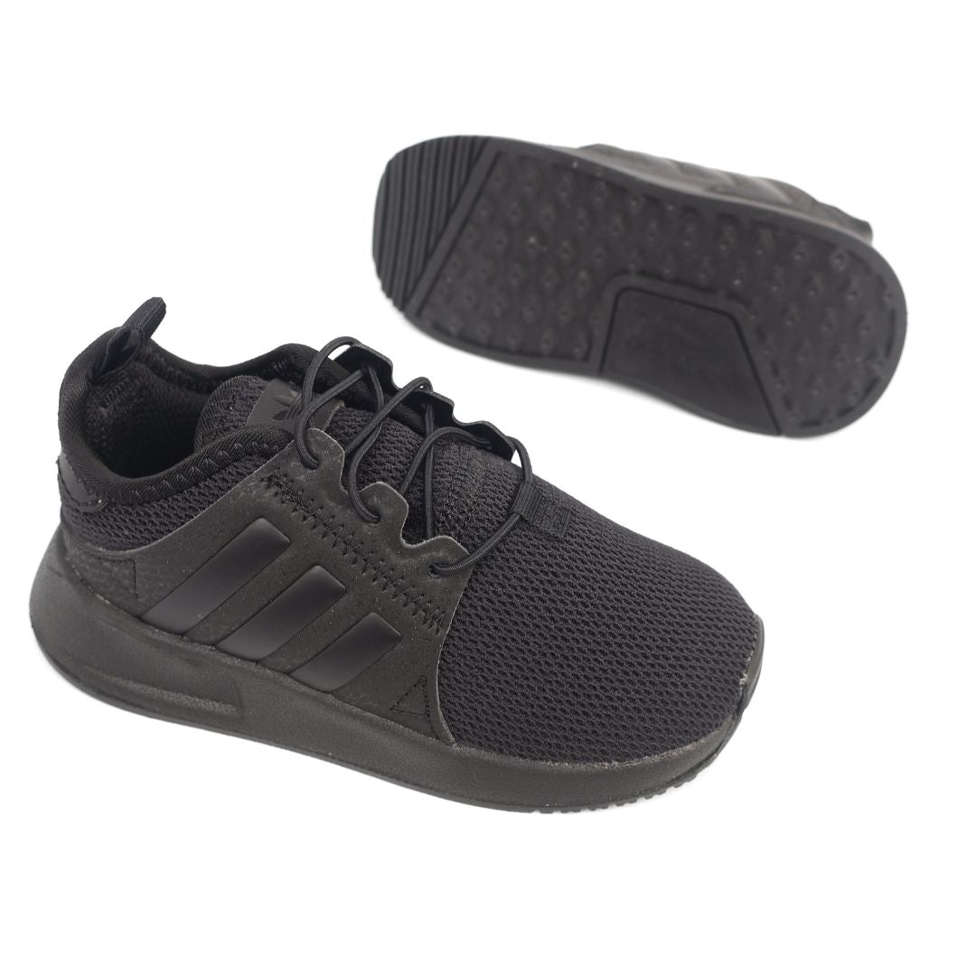 Adidas X PLR EL Toddlers Shoes Trainers UK Size 6.5 - 9.5 BY9961
