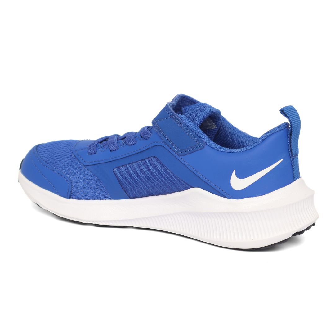 Nike Downshifter Kids Boys Shoes Trainers UK Size 13 CZ3959 400