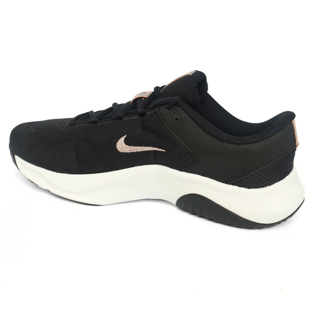 Nike Legend Essential Womens Shoes Trainers UK Size 5.5 - 7 FB7150 001