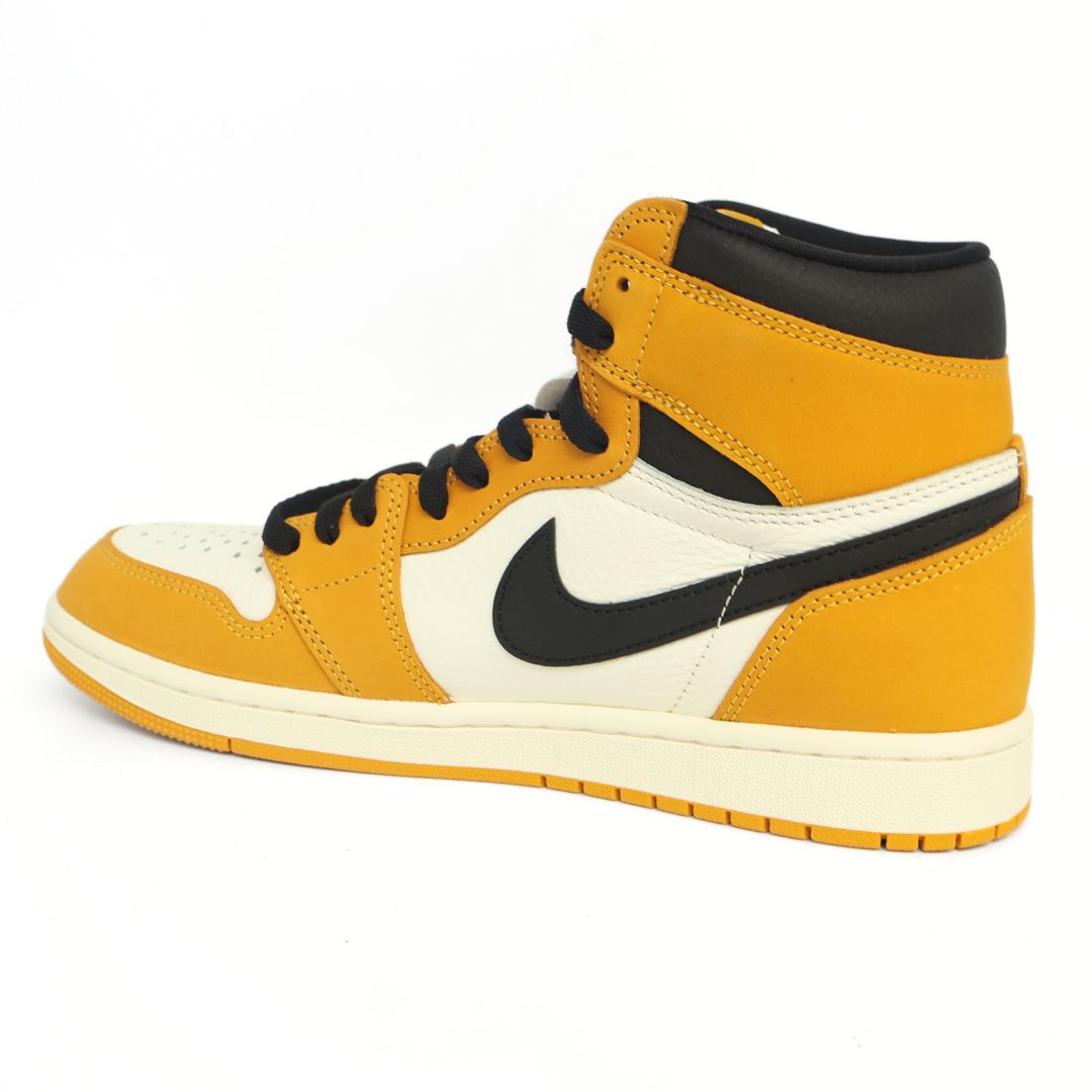 NIKE AIR JORDAN 1 RETRO HIGH OG MENS TRAINERS SHOES DZ5485 701