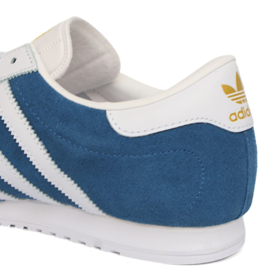 Adidas Beckenbauer Mens Shoes Trainers Uk Sizes 7 to 12 B34800