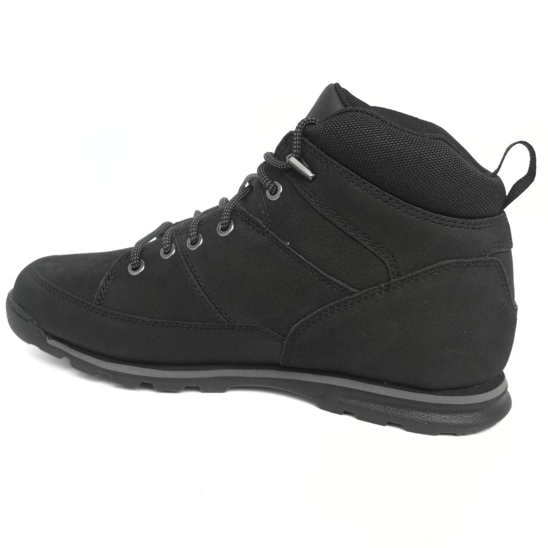 Timberland Euro Rock Mens Boots Trainers UK Size 8 - 11 TB 0A41YH W05