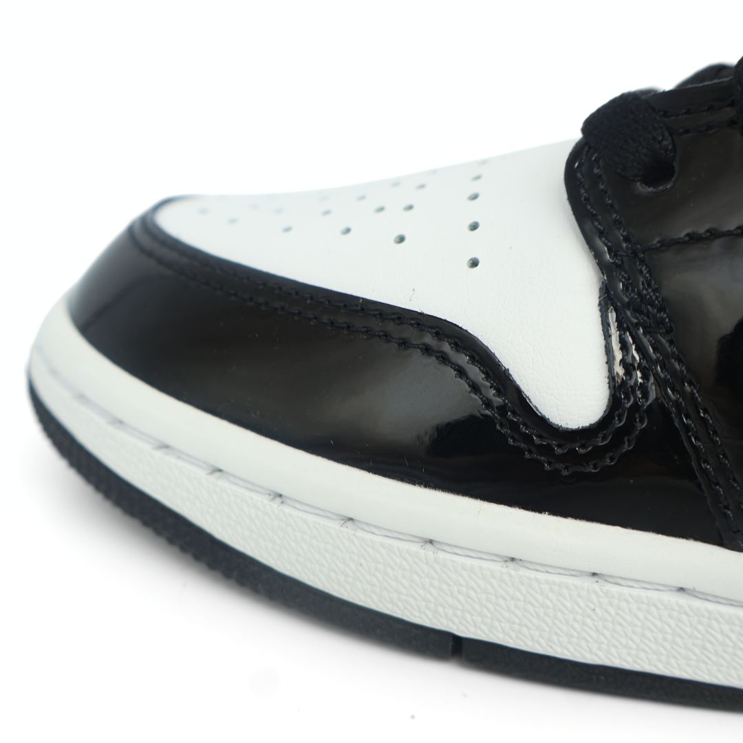 Nike Air Jordan 1 Mens Shoes Trainers UK Size 8 HV0789 010