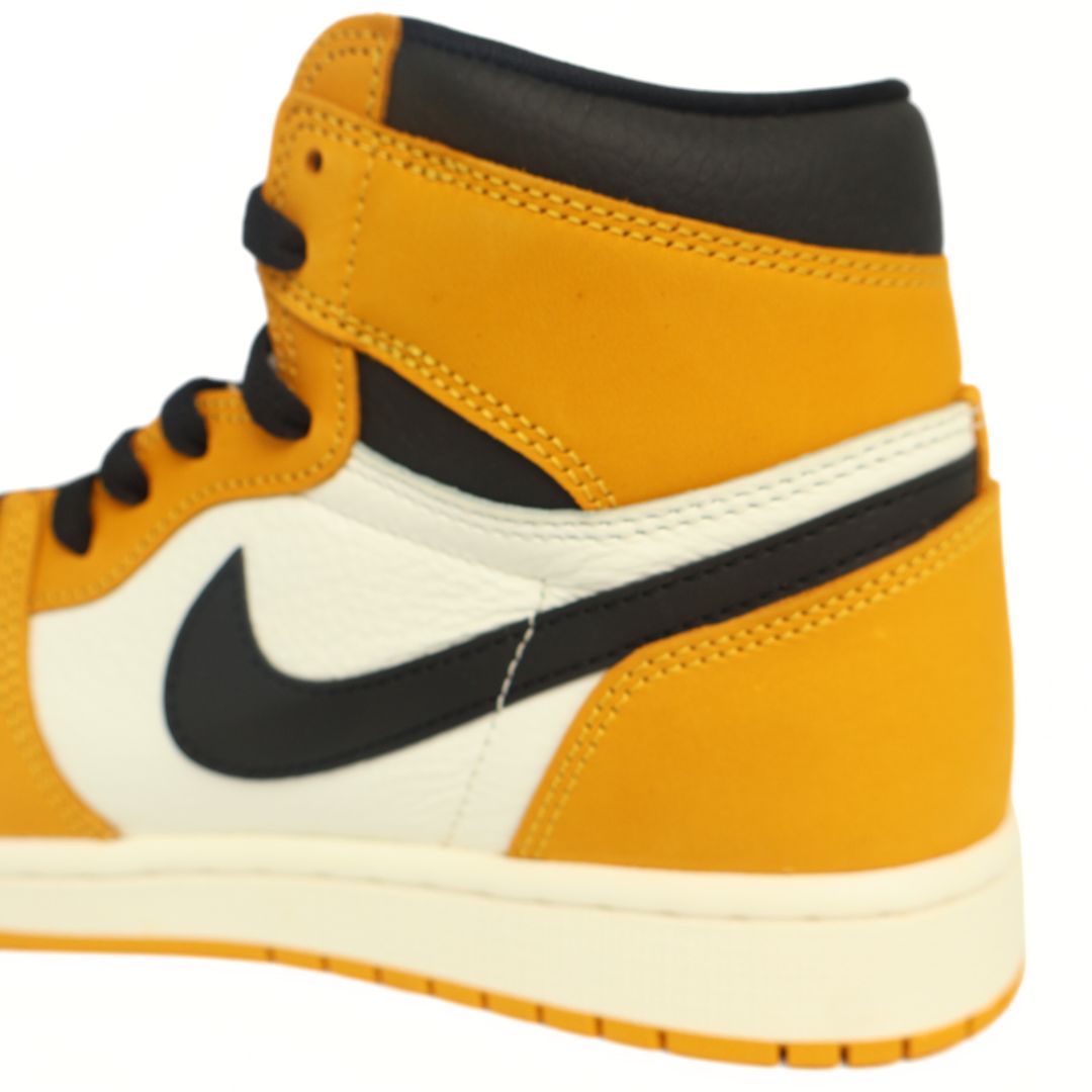 NIKE AIR JORDAN 1 RETRO HIGH OG MENS TRAINERS SHOES DZ5485 701