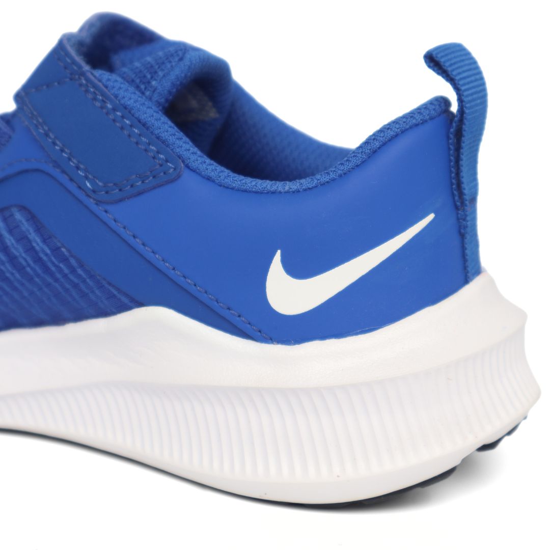 Nike Downshifter Kids Boys Shoes Trainers UK Size 13 CZ3959 400