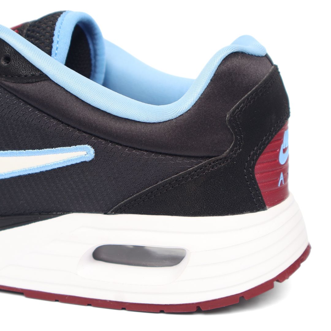 Nike Air Max Solo Girls Womens Shoes Trainers UK Size 5.5 FV6367 002