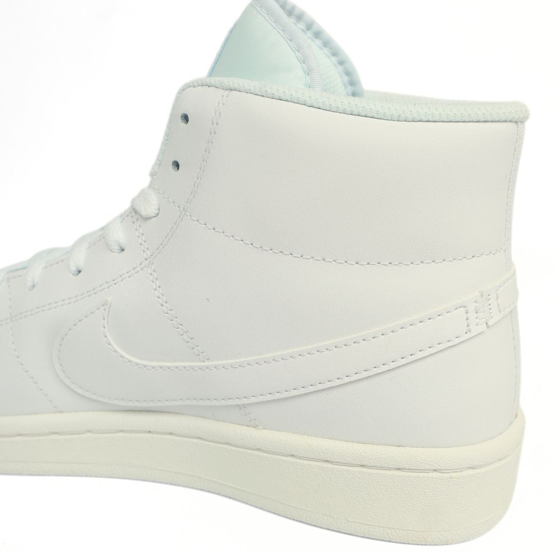 Nike Court Royale 2 Mid Shoes Trainer UK Size 9 CT1725 100