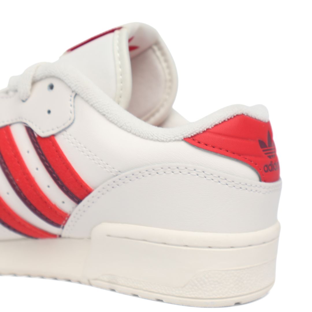 Adidas Rivalry Low Kids Boys Shoes Trainers UK Size 13 - 2.5 IF5249