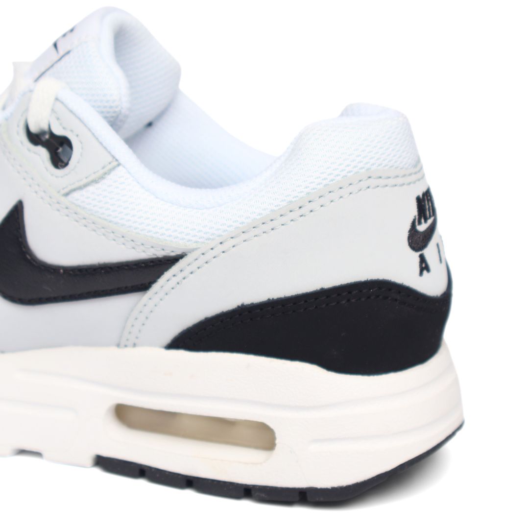 Nike Air Max 1 Boys Shoes Trainers Uk Size 5 DZ3307 106