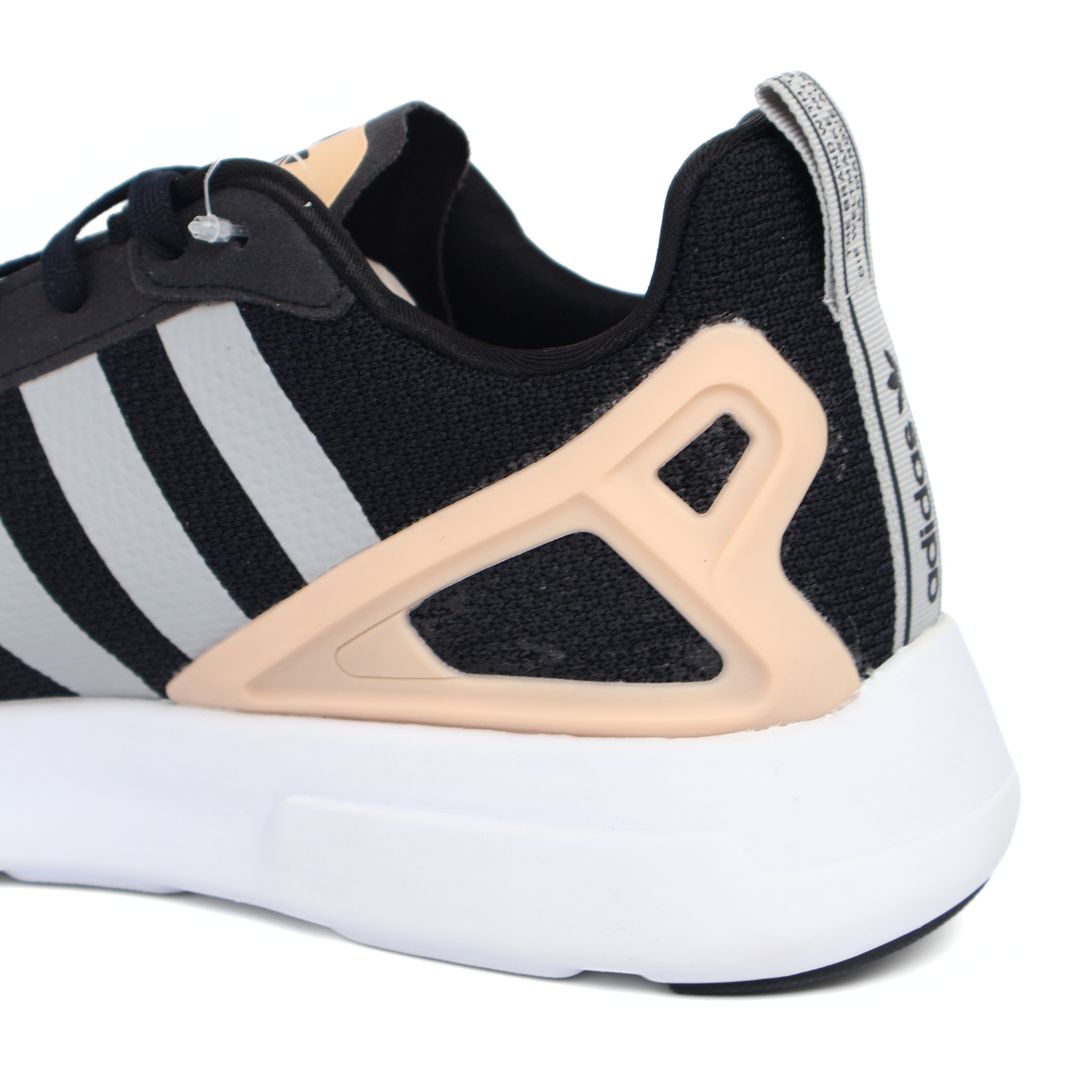 Adidas ZX 2K Flux Womens Shoes Trainers UK Size 8 FY0608