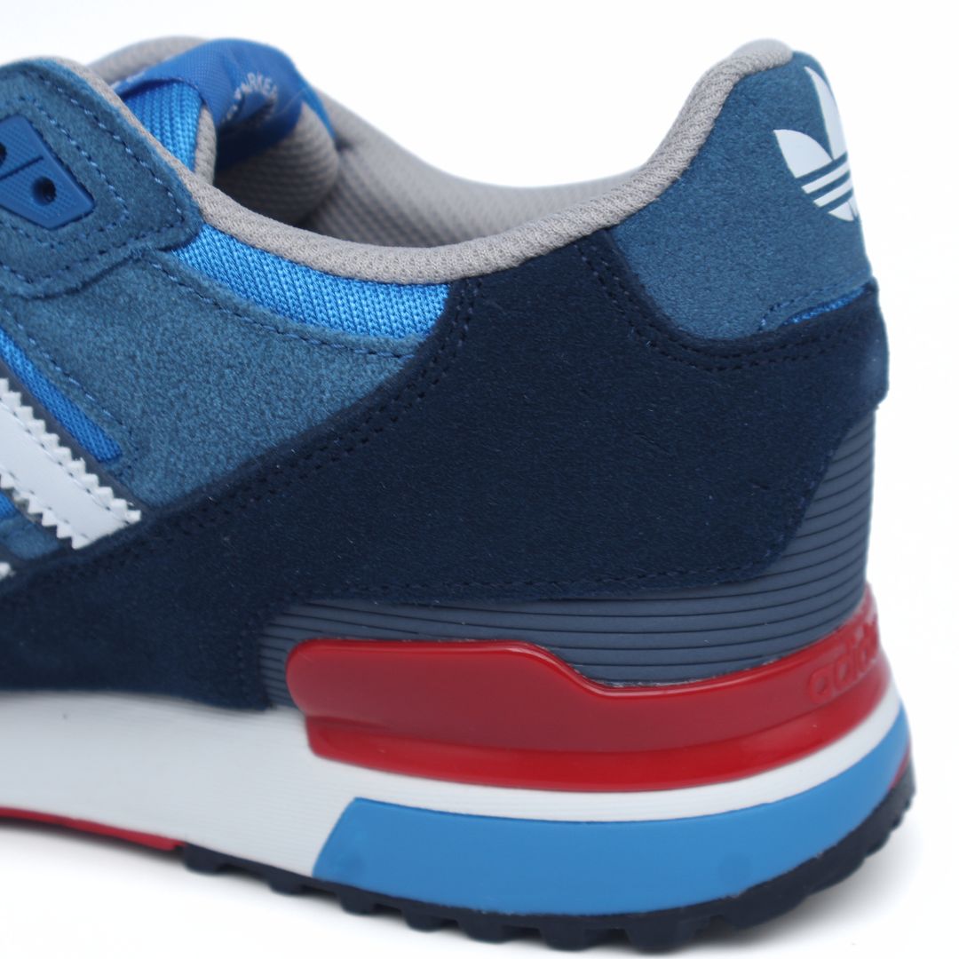 Adidas ZX 750 Originals Mens Shoes Trainers Uk Size 7 to 12 G96718