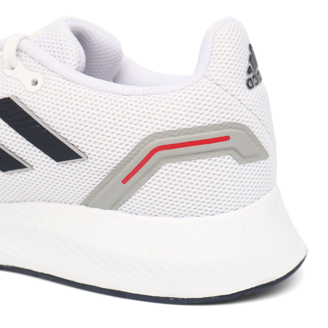Adidas Runfalcon Mens Shoes Trainers UK Size 10 GV9552