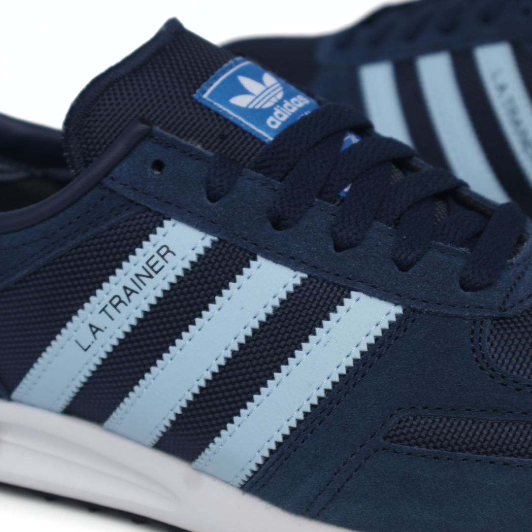 Adidas LA Trainer Mens Shoes Trainers UK Size 7 - 12 IG1751