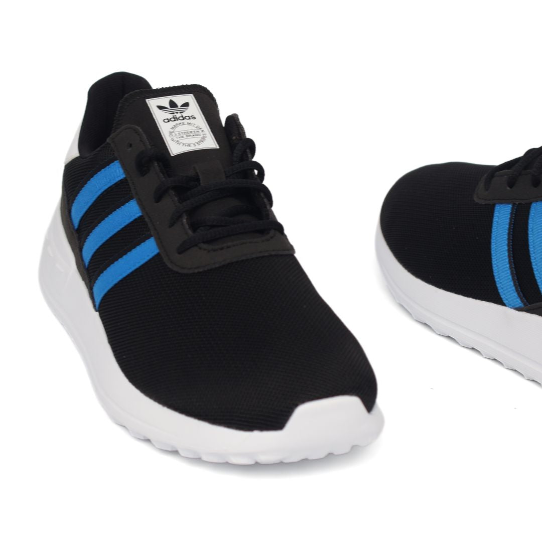 Adidas LA Trainer Lite Kids Boys Shoes Trainers UK Size 2 - 2.5 GZ4284