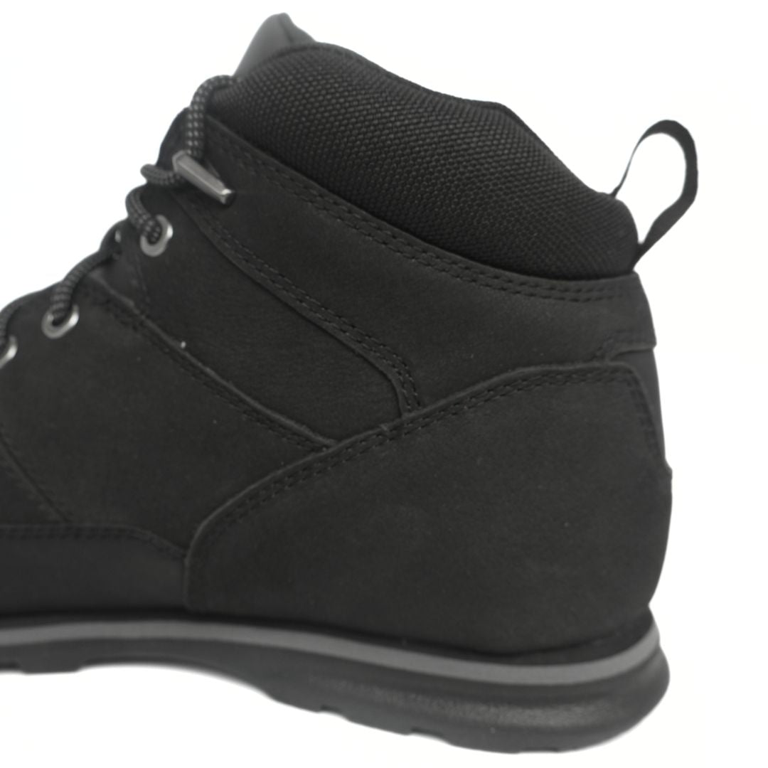 Timberland Euro Rock Mens Boots Trainers UK Size 8 - 11 TB 0A41YH W05