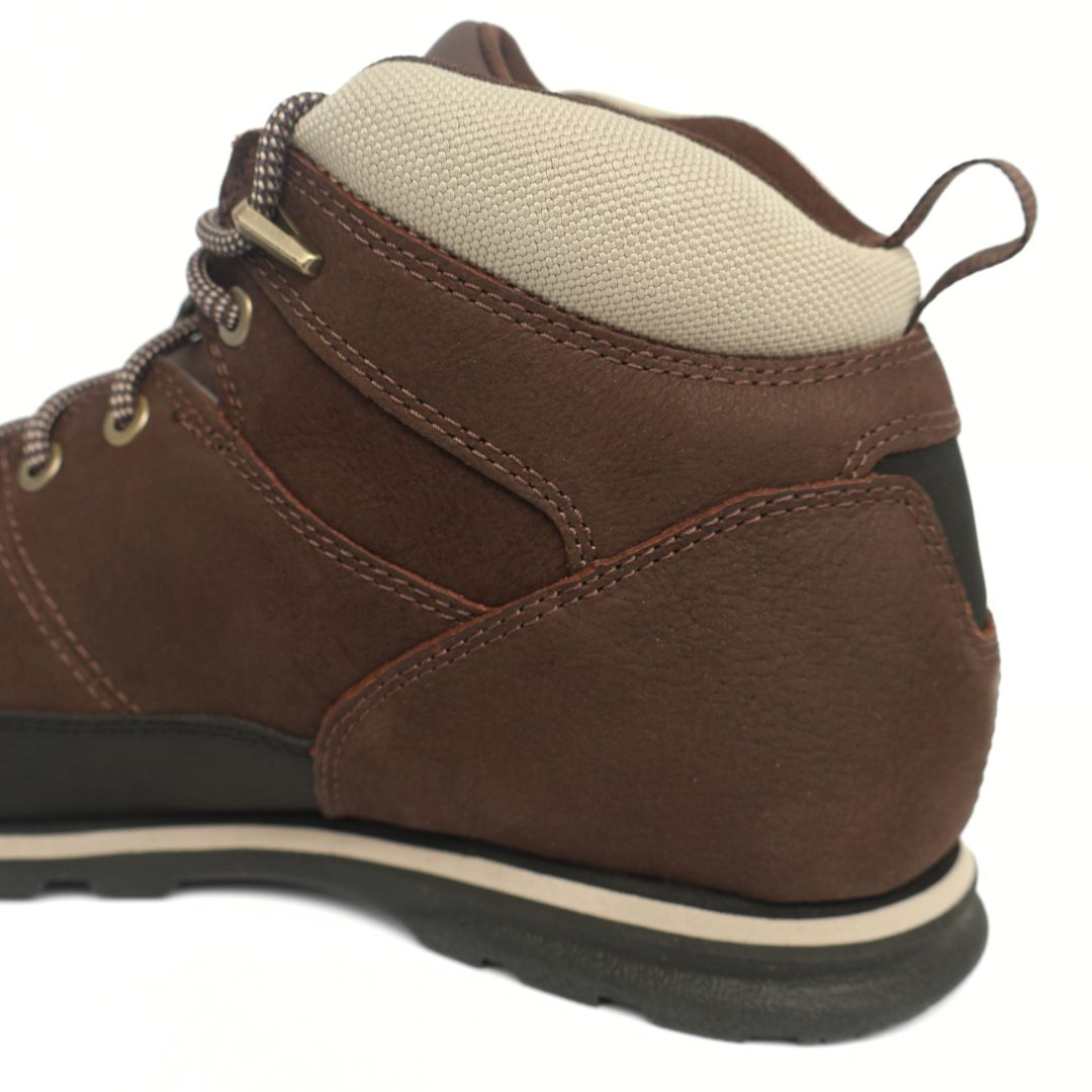 Timberland Euro Rock Mens Boots Trainers UK Size 8 - 10 TB 0A41YH W07