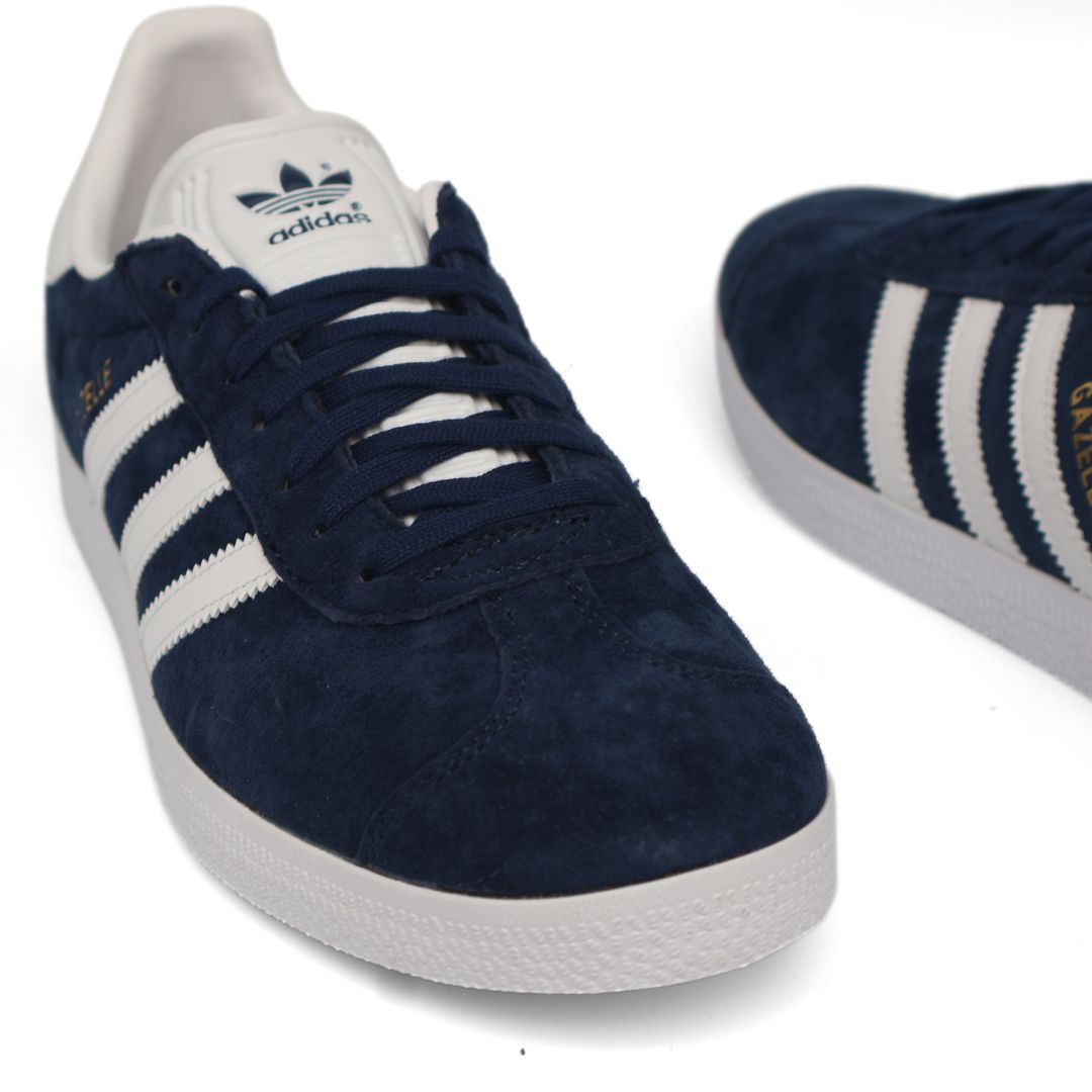 Adidas Gazelle Originals Mens Shoes Trainers UK Size 7 - 12 BB5478