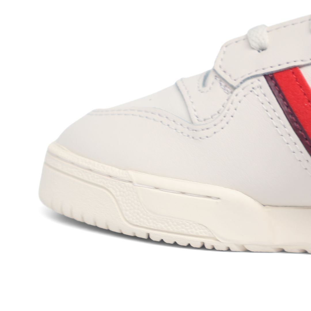 Adidas Rivalry Low Kids Boys Shoes Trainers UK Size 13 - 2.5 IF5249