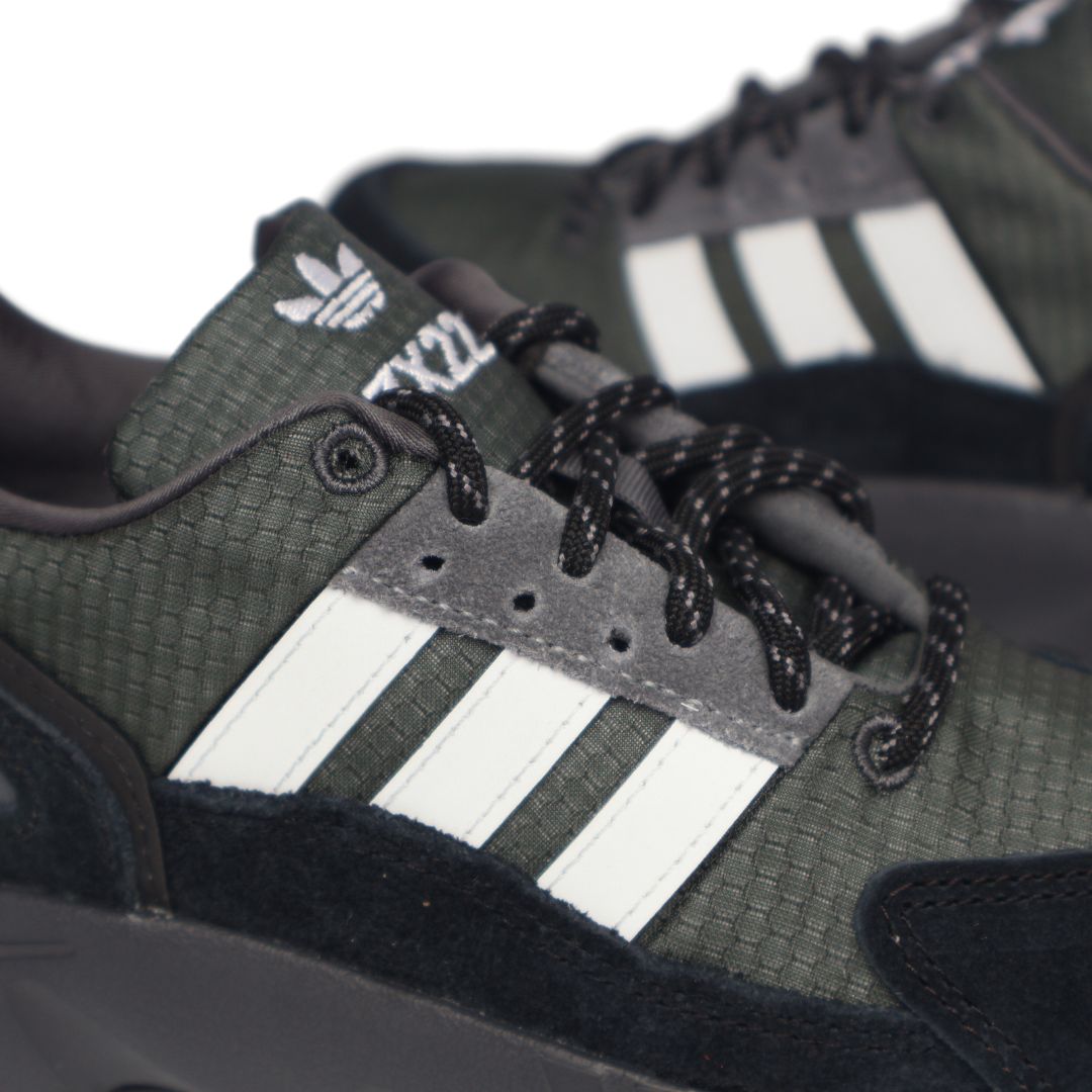 Adidas ZX 22 Kids Boys Shoes Trainers UK Size 12 - 13.5 HQ6705