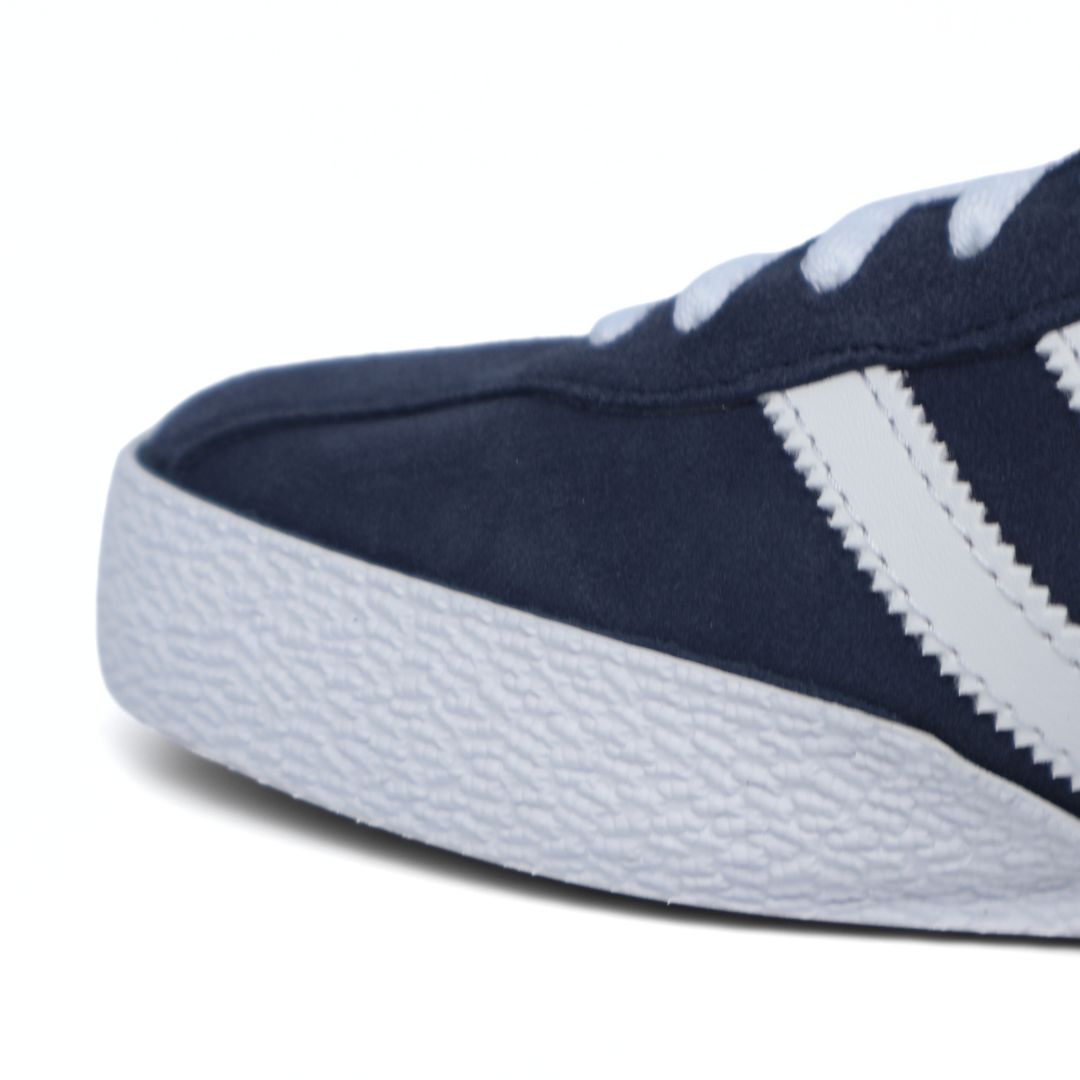 Adidas Samba Super Suede Mens Shoes Trainers UK Size 7 - 12 019332