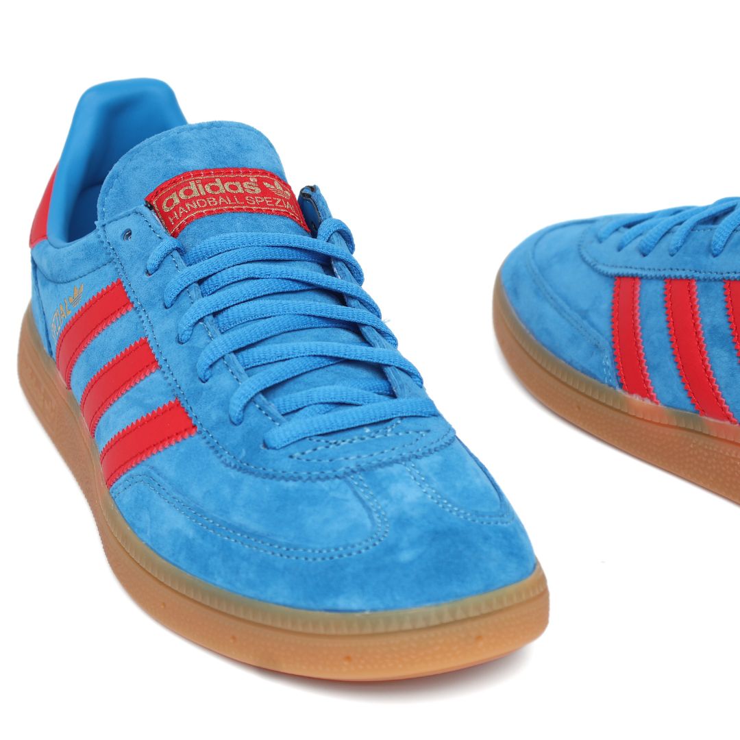 Adidas Handball Spezial Mens Shoes Trainers Uk Size 7 - 12 FX5675