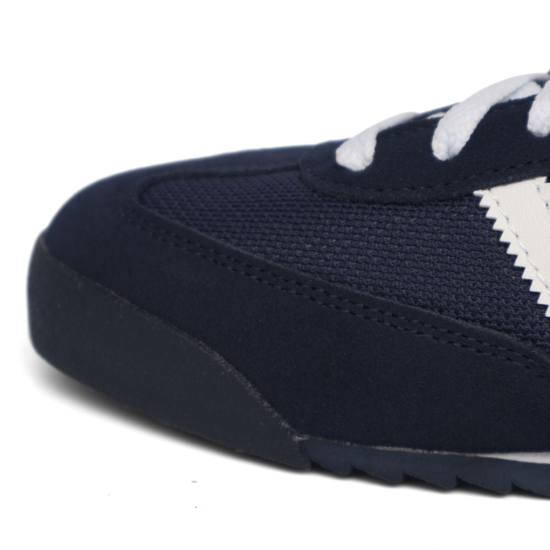 Adidas Dragon Mens Shoes Trainers Uk Size 7 - 12 G50919 Navy White
