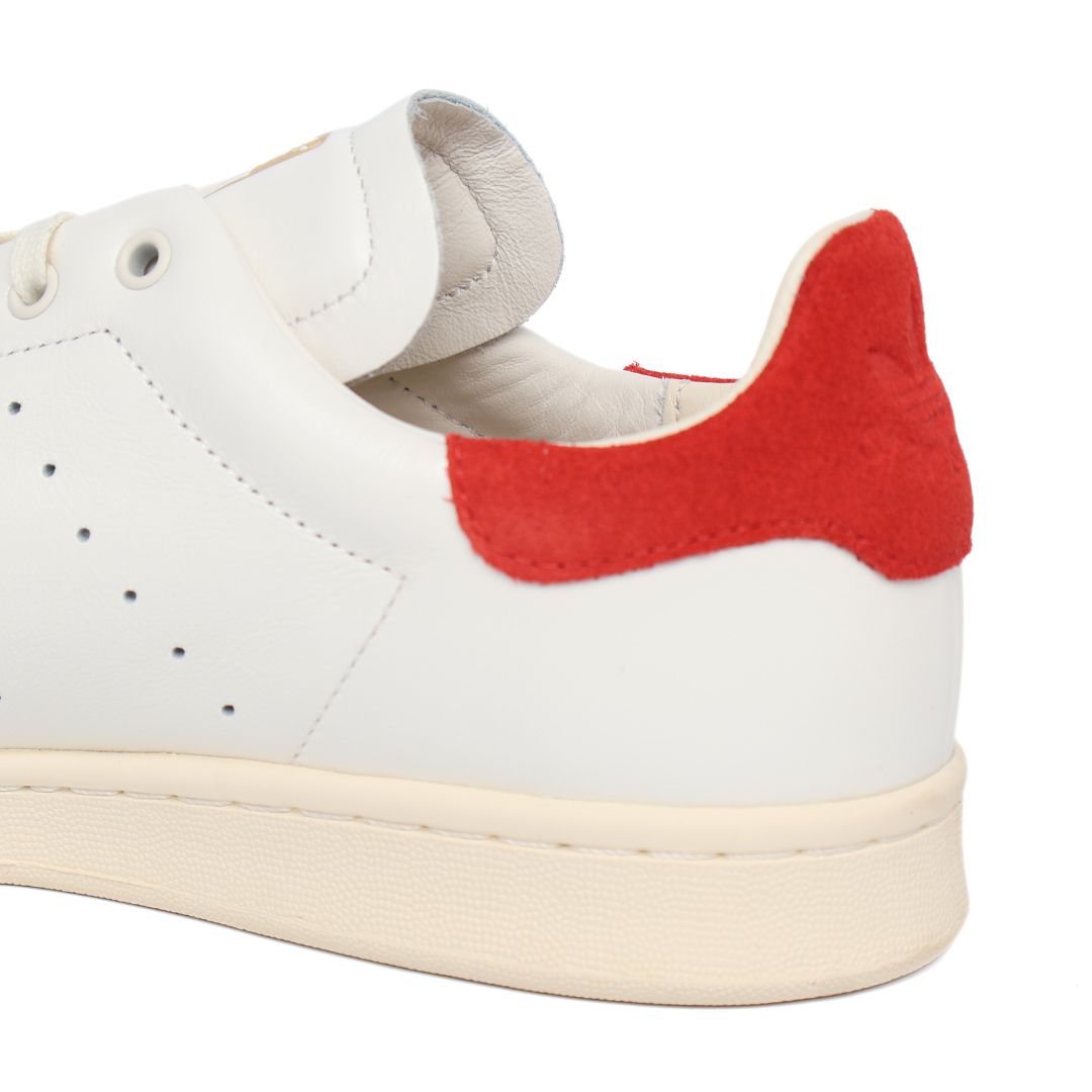 Adidas Stan Smith LUX Mens Shoes Trainers UK Size 9.5 IF8846