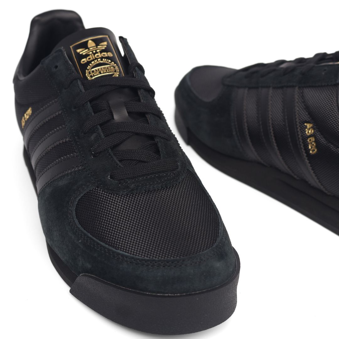 Adidas AS 520 Originals Mens Shoes Trainers Uk Size 7 - 12 GW8803
