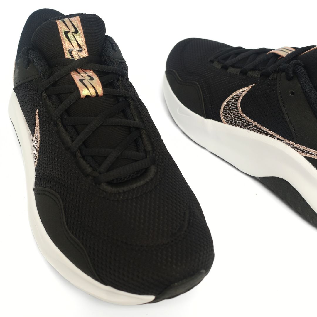 Nike Legend Essential Womens Shoes Trainers UK Size 5.5 - 7 FB7150 001