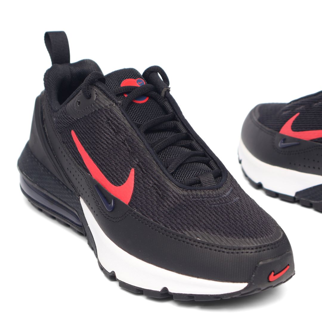 Nike Air Max Pulse Boys Shoes Trainers UK Size 5 HJ9207 001