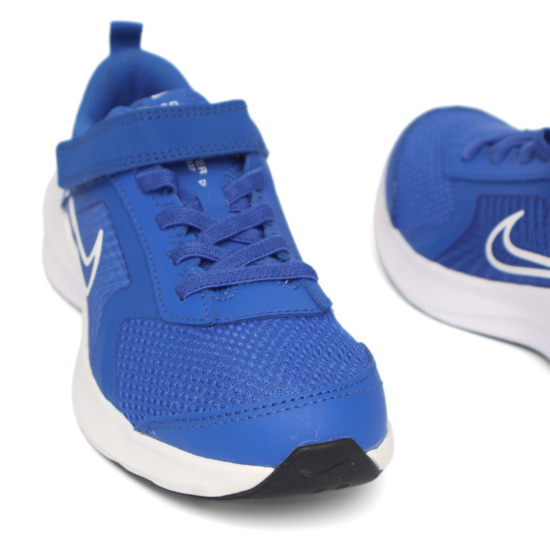 Nike Downshifter Kids Boys Shoes Trainers UK Size 13 CZ3959 400