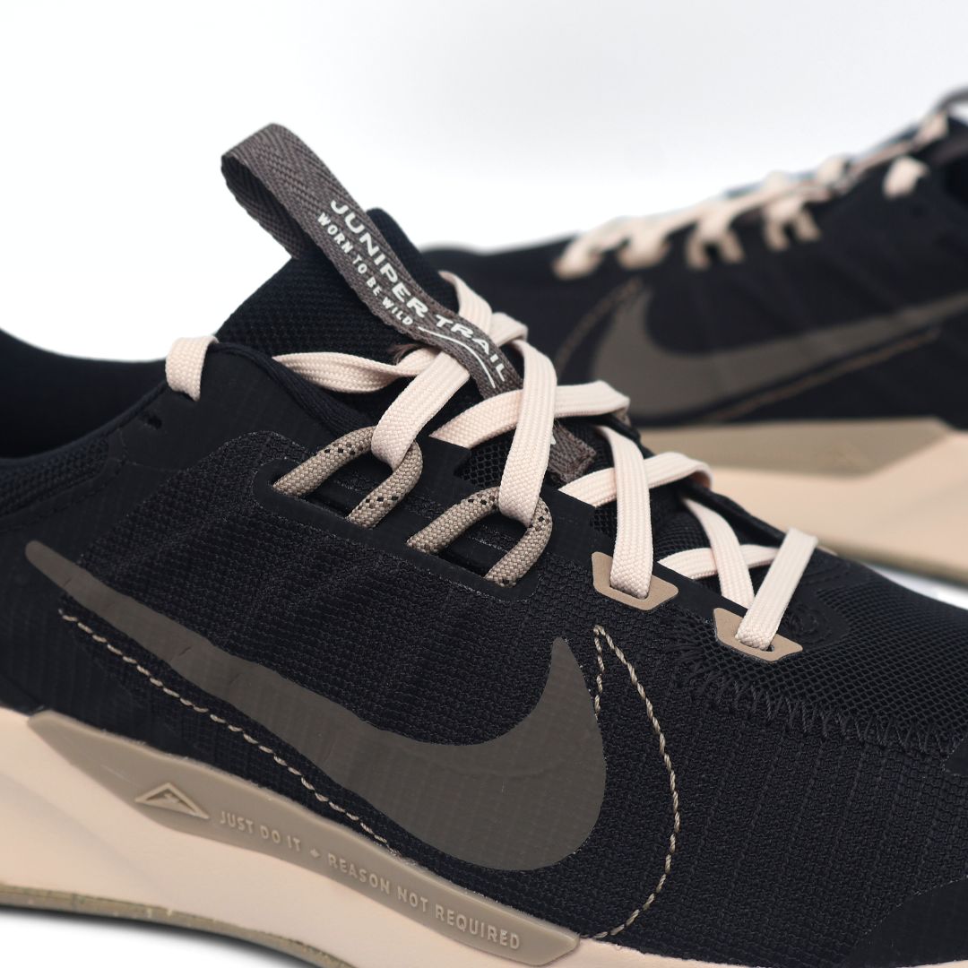 Nike Juniper Trail Mens Shoes Trainers UK Size 7 DM0822 005