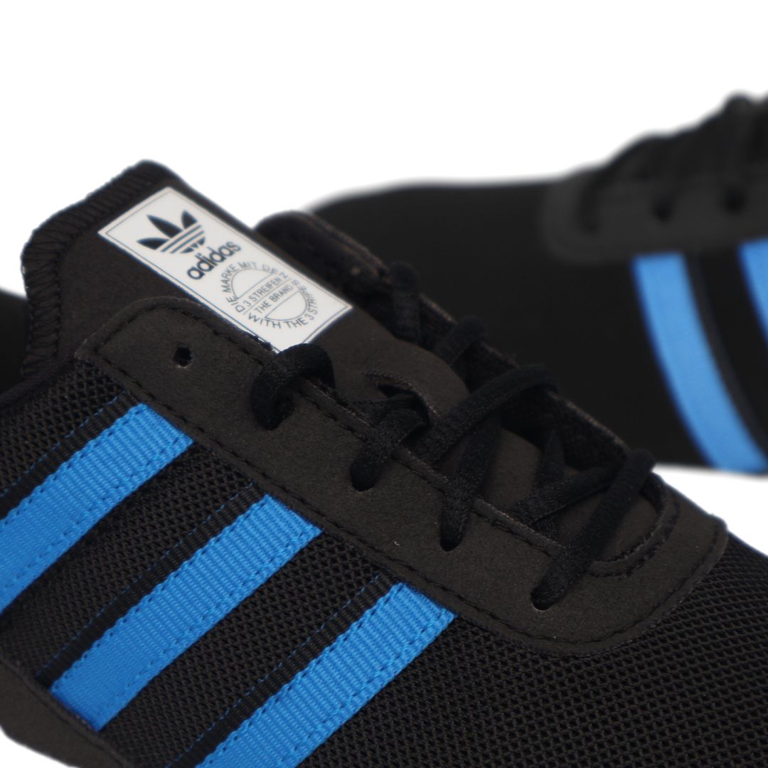 Adidas LA Trainer Lite Kids Boys Shoes Trainers UK Size 2 - 2.5 GZ4284