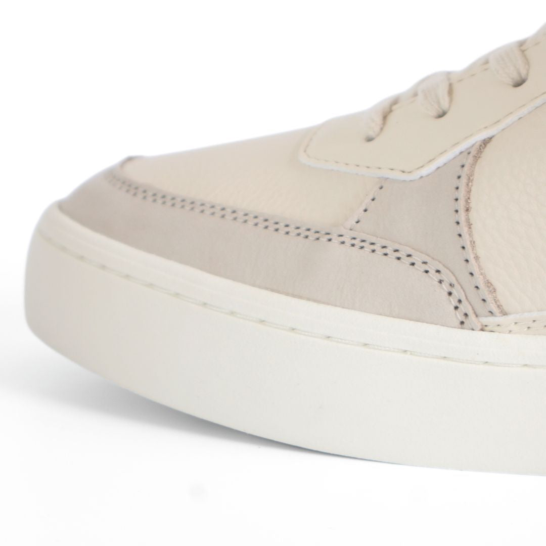 Calvin Klein Classic Cupsole Low Mens Shoes Trainers UK Size 11